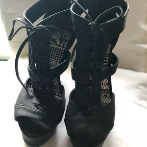 Heels